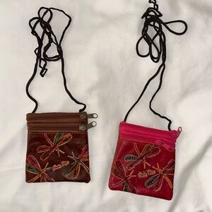 Costa Rica bags handmade